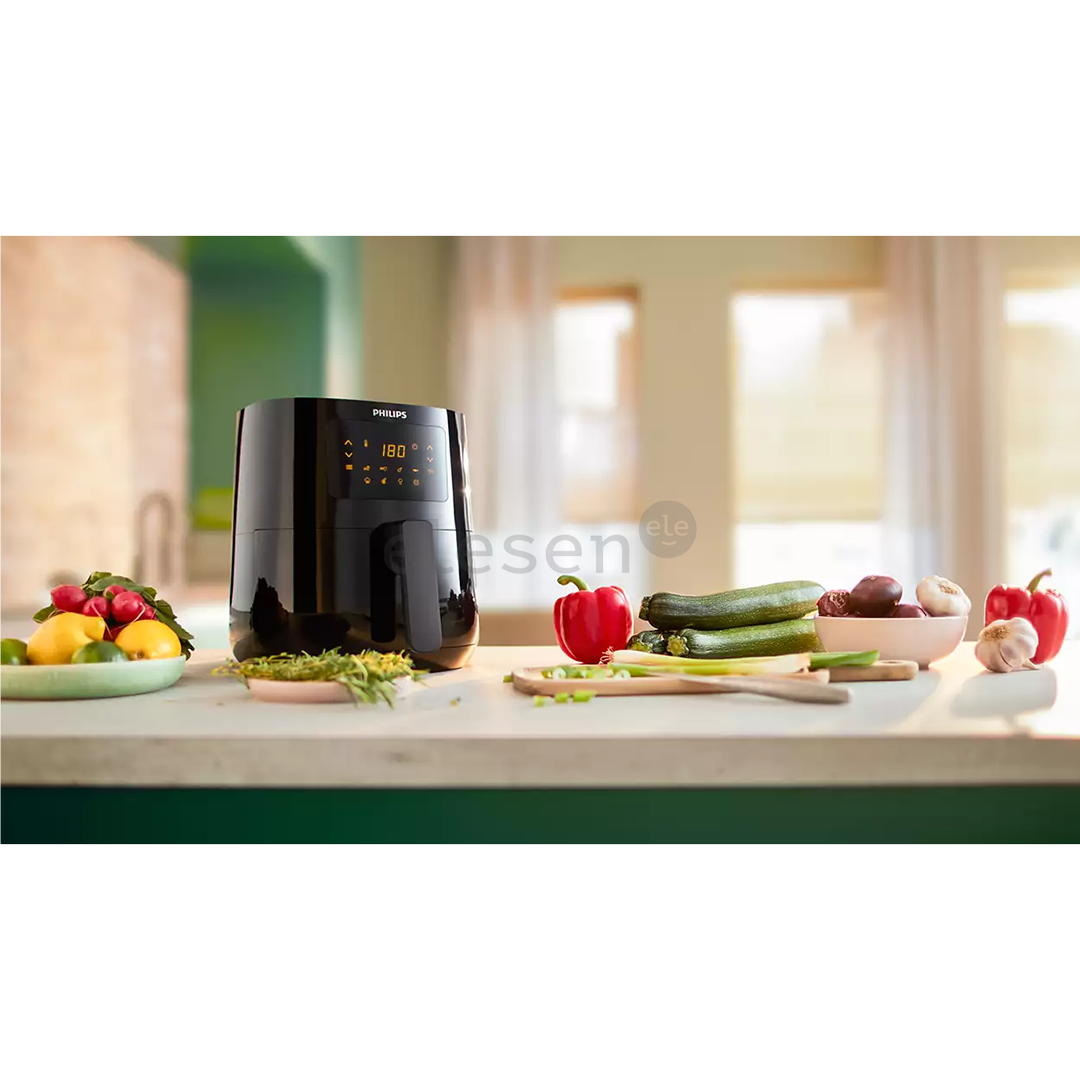 Gruzdintuvė Philips Prekė - HD9252/90