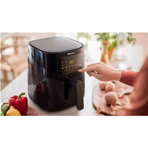 Gruzdintuvė Philips Prekė - HD9252/90