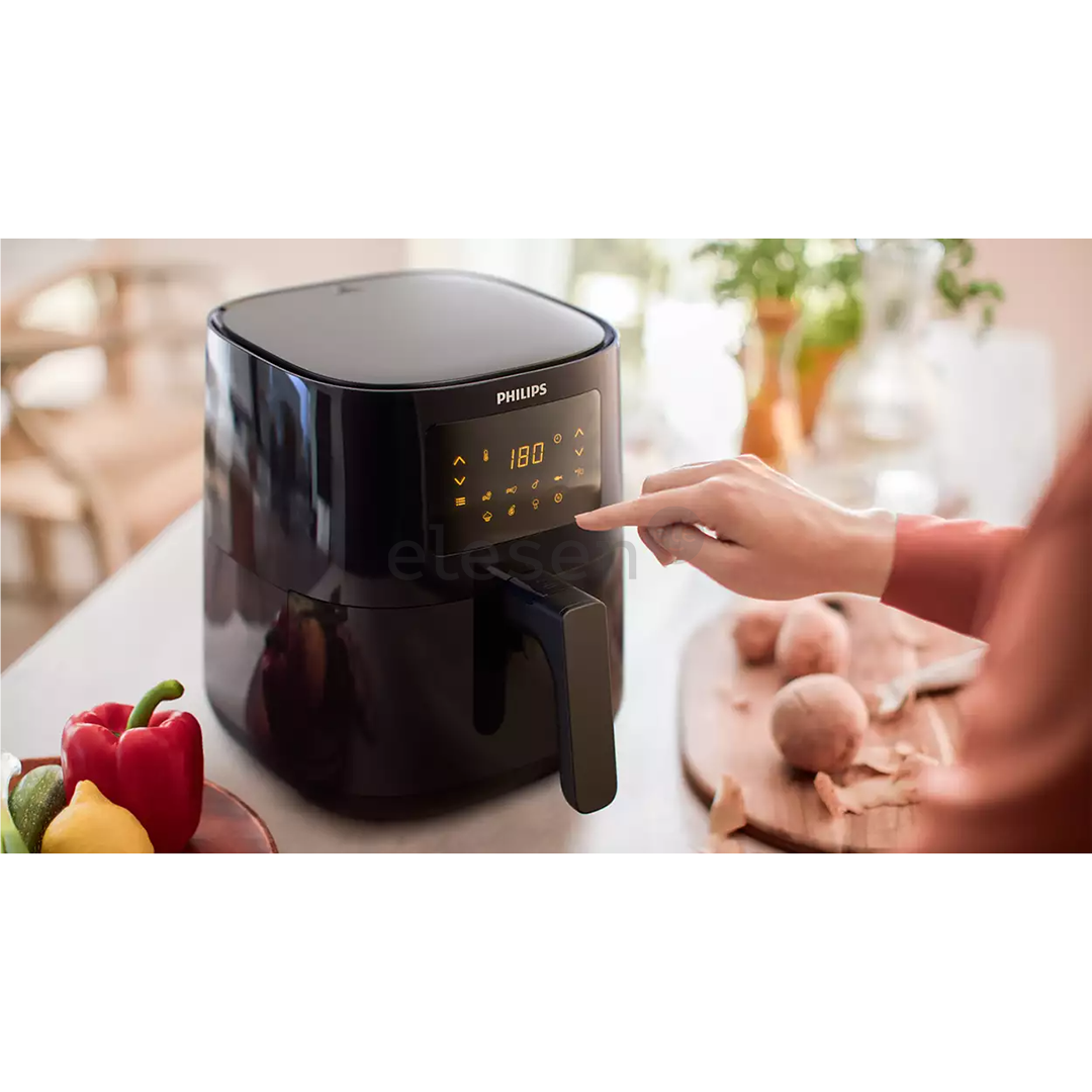 Gruzdintuvė Philips Prekė - HD9252/90