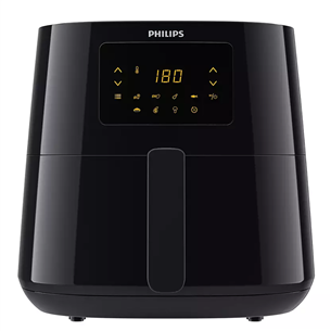 Gruzdintuvė Philips Prekė - HD9270/90