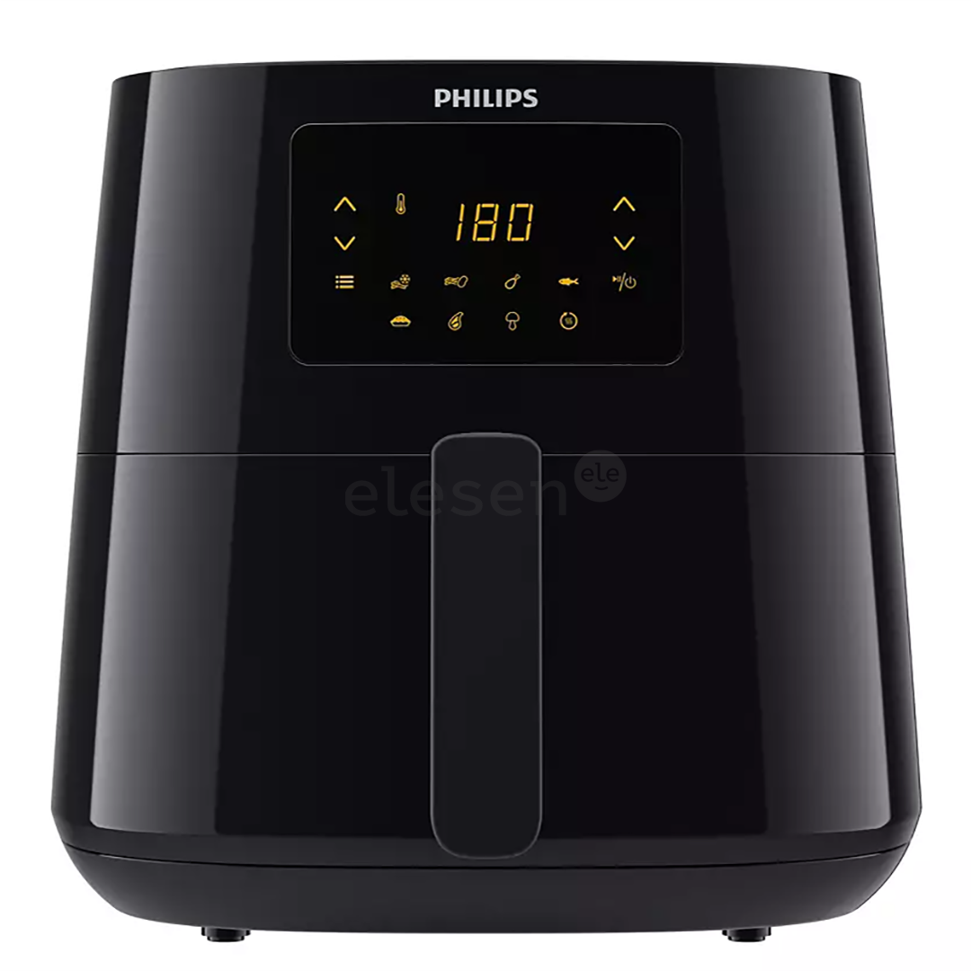 Gruzdintuvė Philips Prekė - HD9270/90