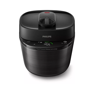 Daugiafunkcinis puodas Philips Prekė - HD2151/40