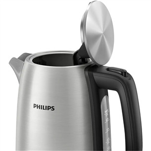 Philips Viva Collection, 1.7 L, 2060 W, inox - Kettle Item - HD9353/90