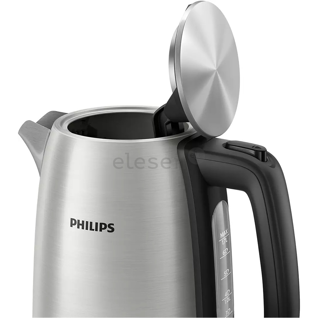 Philips Viva Collection, 1.7 L, 2060 W, inox - Kettle Item - HD9353/90