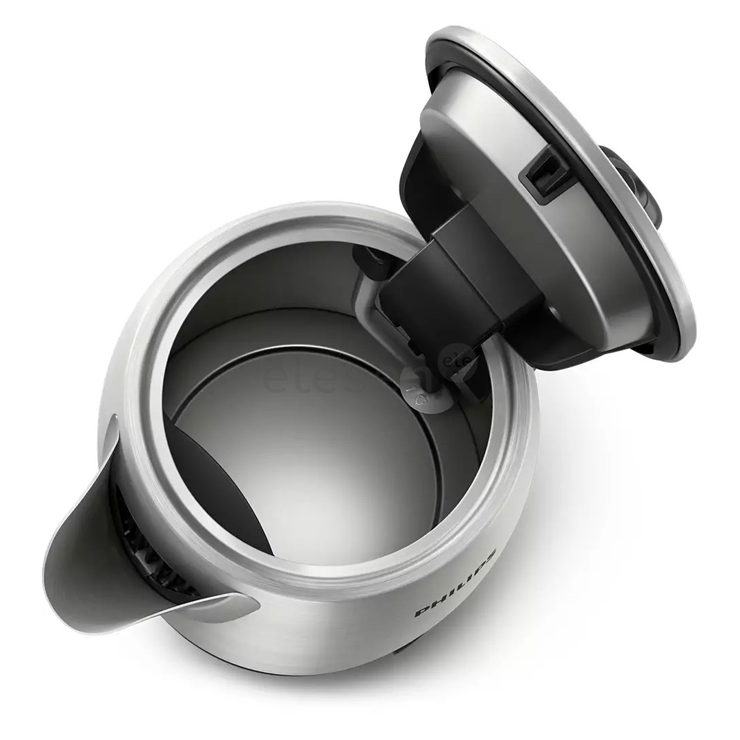 Philips Viva Collection, 1.7 L, 2060 W, inox - Kettle Item - HD9353/90