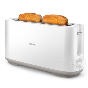 Philips Daily Collection, 1030 W, white - Toaster Item - HD2590/00 HD2590/00