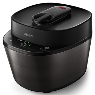 Daugiafunkcinis puodas Philips Prekė - HD2151/40 HD2151/40