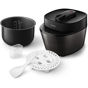 Daugiafunkcinis puodas Philips Prekė - HD2151/40
