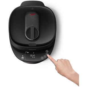 Daugiafunkcinis puodas Philips Prekė - HD2151/40