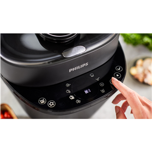 Daugiafunkcinis puodas Philips Prekė - HD2151/40