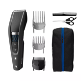 Plaukų kirpimo mašinėlė Philips Prekė - HC5632/15