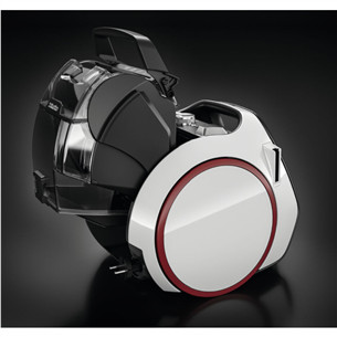 Miele Boost CX1 PowerLine, 890 W, be maišelių, baltas - Dulkių siurblys