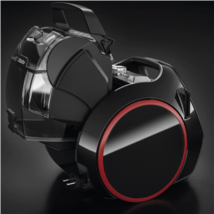 Miele Boost CX1 PowerLine, 890 Вт, черный - Пылесос с контейнером для пыли