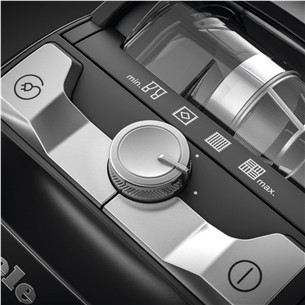 Miele Boost CX1 PowerLine, 890 Вт, черный - Пылесос с контейнером для пыли