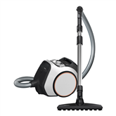 Miele Boost CX1 Parquet PowerLine, 890 W, bagless, white - Vacuum Cleaner Item - 11602400