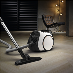 Miele Boost CX1 Parquet PowerLine, 890 Вт, без мешка, белый - Безмешковый пылесос Товар - 11602400