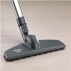 Miele Boost CX1 Parquet PowerLine, 890 Вт, без мешка, белый - Безмешковый пылесос Товар - 11602400
