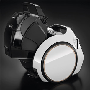 Miele Boost CX1 Parquet PowerLine, 890 W, be maišelių, baltas - Dulkių siurblys