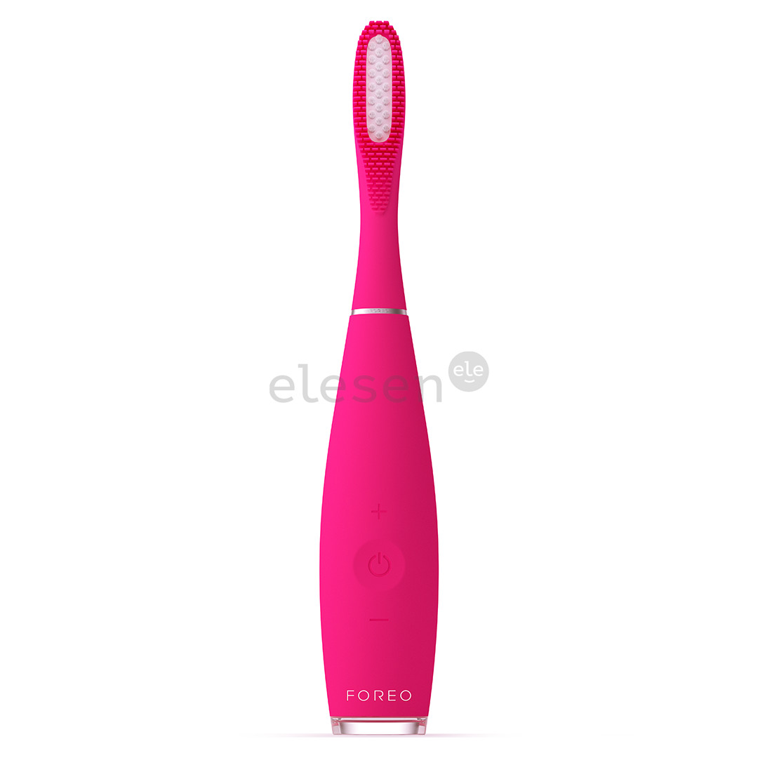 Elektrinis dantų šepetėlis Foreo ISSA 3, Fuchsia