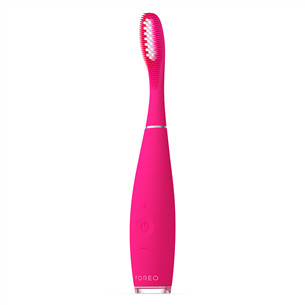 Elektrinis dantų šepetėlis Foreo ISSA 3, Fuchsia