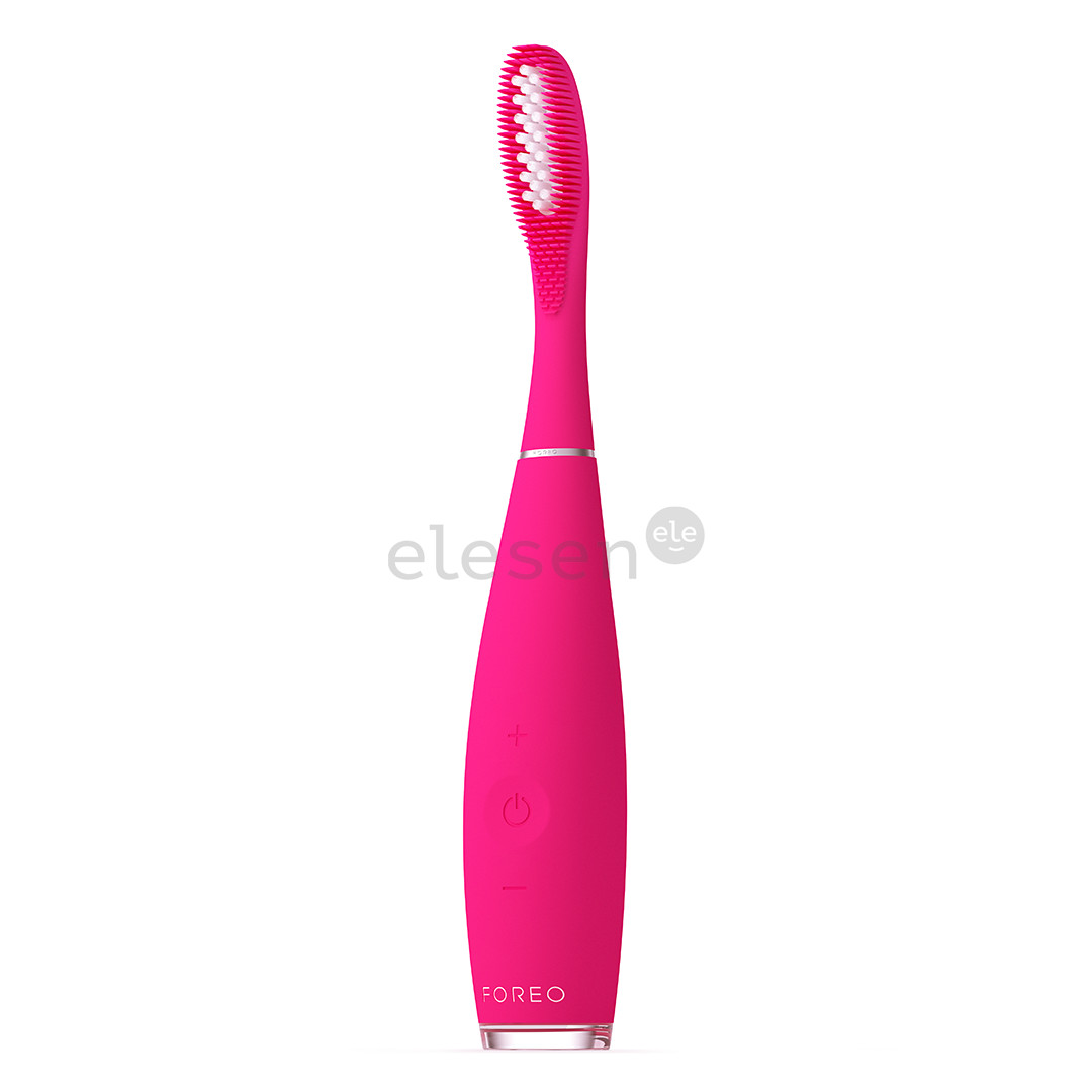 Elektrinis dantų šepetėlis Foreo ISSA 3, Fuchsia
