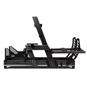 Next Level Racing F-GT Elite Wheel Plate Edition, black - Racing Cockpit Item - NLR-E001