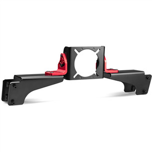 Next Level Racing DD Side and Front Mount Adapter, темно-серый - Аксессуар Товар - NLR-E009 NLR-E009