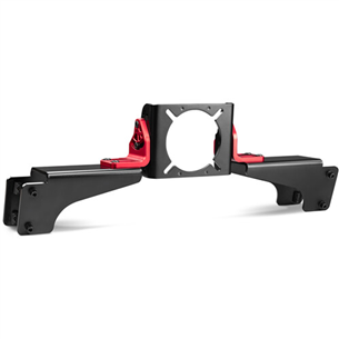 Next Level Racing DD Side and Front Mount Adapter, carbon gray - Accessory Item - NLR-E009 NLR-E009