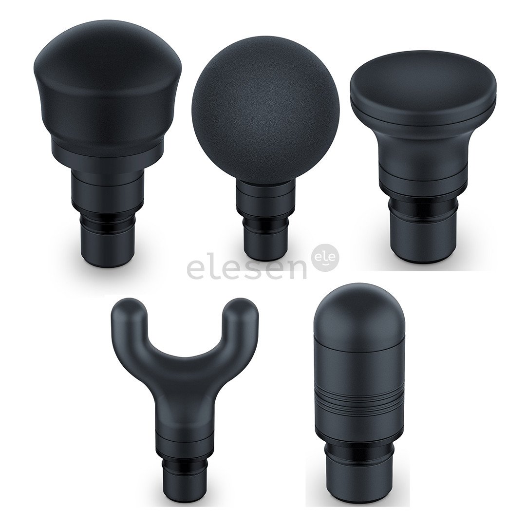 Beurer, черный - Массажный пистолет Товар - MG185