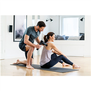 Beurer, черный - Массажный пистолет Товар - MG185