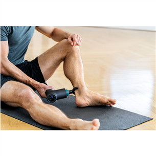 Beurer, черный - Массажный пистолет Товар - MG185