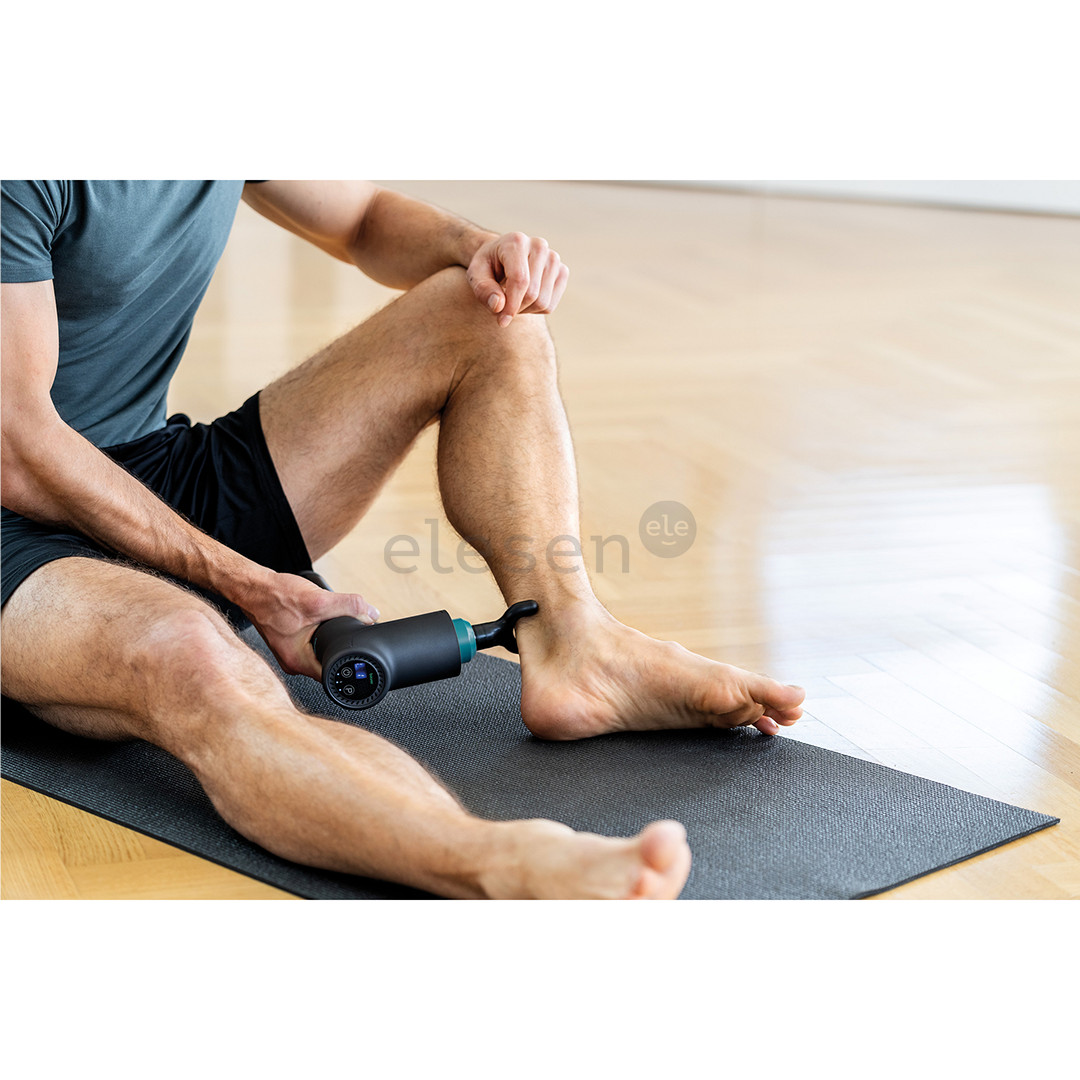 Beurer, черный - Массажный пистолет Товар - MG185