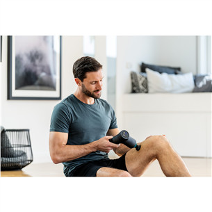 Beurer, черный - Массажный пистолет Товар - MG185