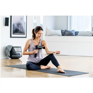 Beurer, черный - Массажный пистолет Товар - MG185