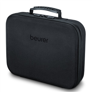 Beurer, черный - Массажный пистолет Товар - MG185