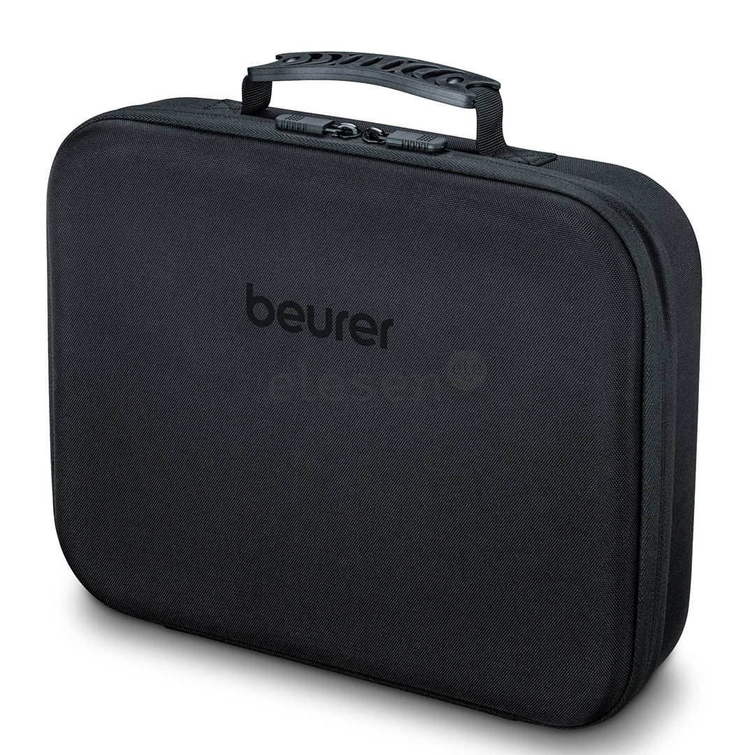 Beurer, черный - Массажный пистолет Товар - MG185