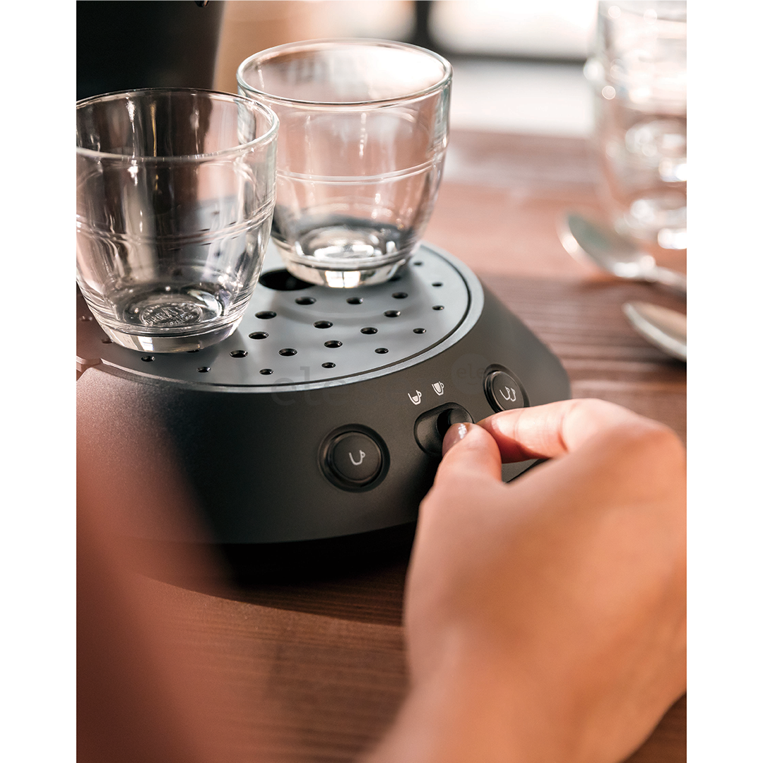SENSEO® Original Plus, black - Coffee Pod Machine
