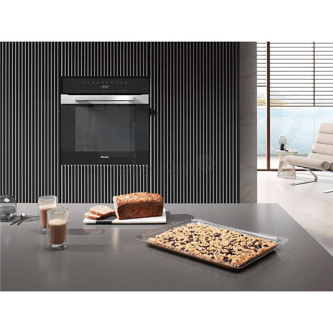 Orkaitė Miele Prekė - H7464BPOBSW