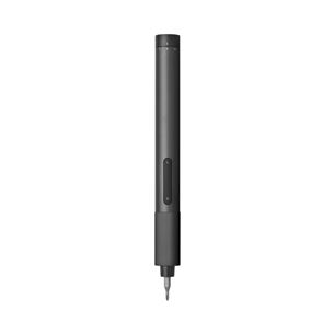 Xiaomi Electric Precision Screwdriver, 24 bits, gray - Screwdriver Kit Item - BHR5474GL