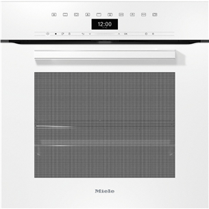 Orkaitė Miele Prekė - H7464BPBRWS H7464BPBRWS