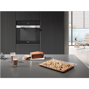 Orkaitė Miele Prekė - H7464BPBRWS
