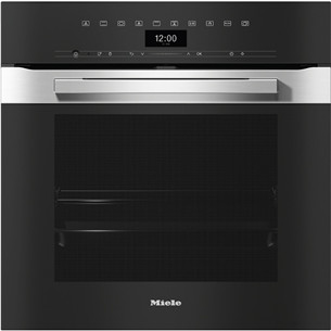 Orkaitė Miele Prekė - H7464BPEDST/CLST H7464BPEDST/CLST