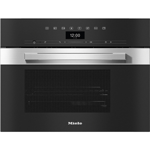 Orkaitė Miele Prekė - DG7440EDST/CLST DG7440EDST/CLST