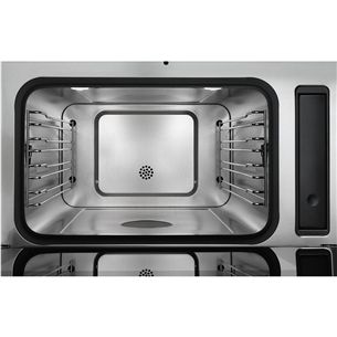 Orkaitė Miele Prekė - DG7440EDST/CLST