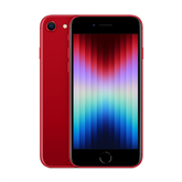 Apple iPhone SE 2022, 256 GB, (PRODUCT)RED