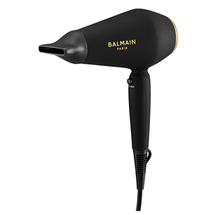 Plaukų džiovintuvas Balmain Prekė - BLOWDRYERBLACK