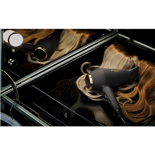 Plaukų džiovintuvas Balmain Prekė - BLOWDRYERBLACK