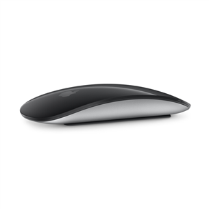 Apple Magic Mouse 2, черный - Беспроводная лазерная мышь Товар - MMMQ3ZM/A