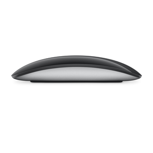 Apple Magic Mouse 2, черный - Беспроводная лазерная мышь Товар - MMMQ3ZM/A