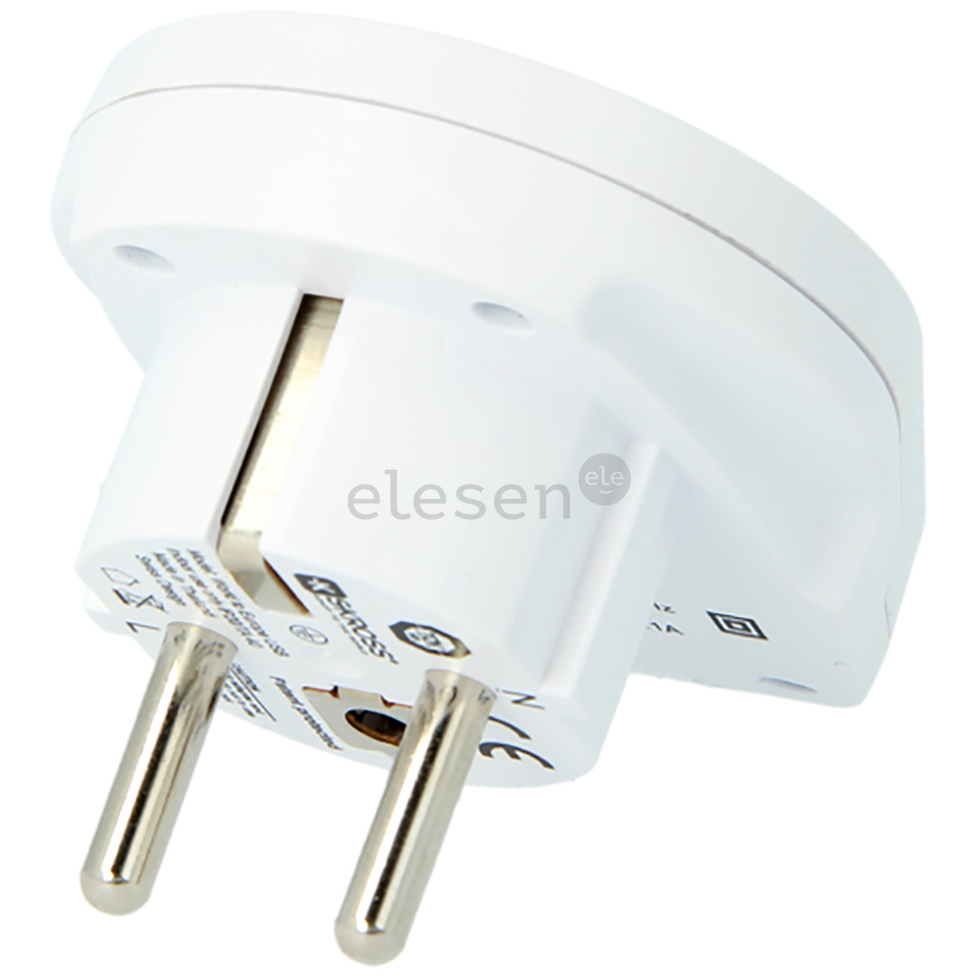 Travel adapter World to Europe USB SKROSS Item - 7640166323204